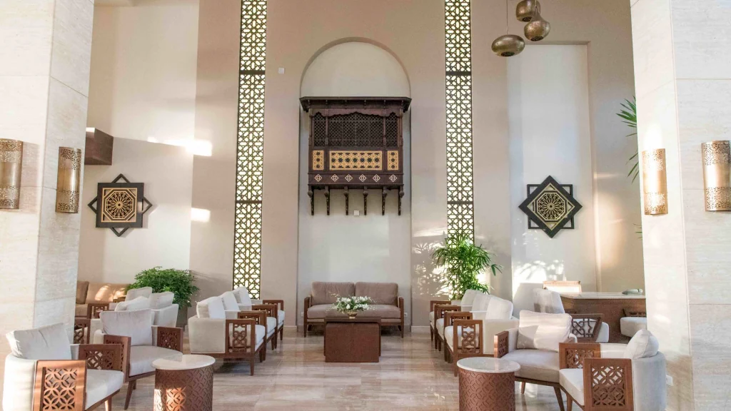 الفندق سلطان جاردنز ريزورت - شرم الشيخ